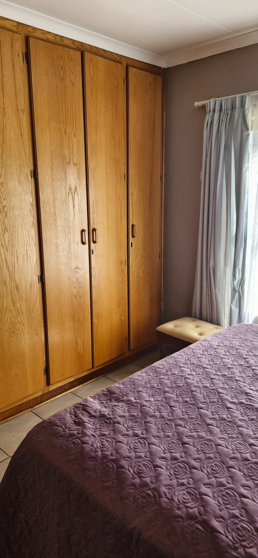 To Let 2 Bedroom Property for Rent in Willows Free State